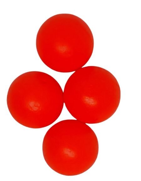 MeanFish Poly Fishing Floats 20mm 4pcs