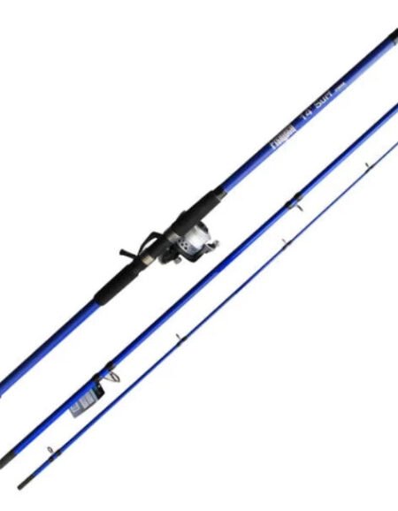 Surfcasting Combo - 14ft - 3 Piece