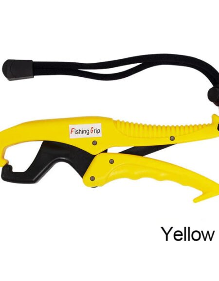 Floating Fish Gripper