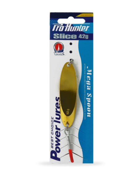 Pro Hunter Slice Kahawai Lure 42g