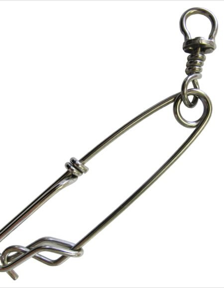 Gun Sharkclip  For Spearguns Large