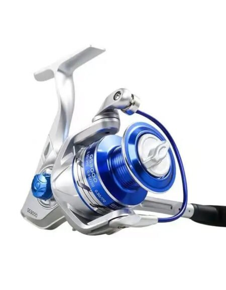 Superier Fishing Reel 4000-7000 Series