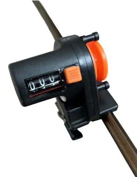 Fishing Line Counter
