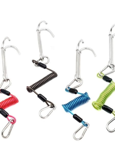 Stainless Steel Diving Reef Hook