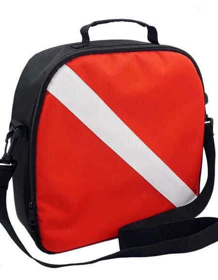 NZDiver Regulator Protective Bag