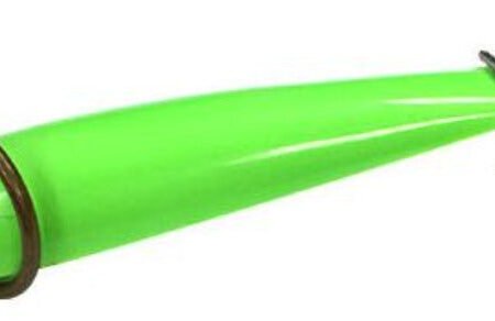 Meanfish Double Hook Kahawai Jig