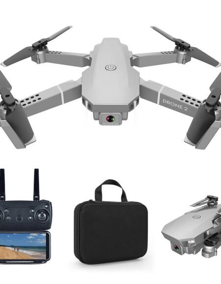 RC Drone 4k Radio Control Drone with 1080P Camera
