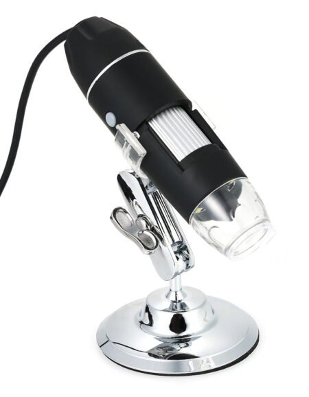 1600X USB Digital Microscope Camera Magnifier