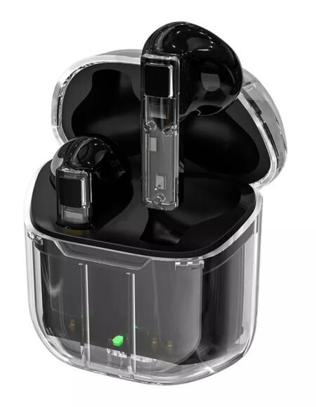 Stylish Sports Earphone Bud -Waterproof- Bluetooth Wireless YX06