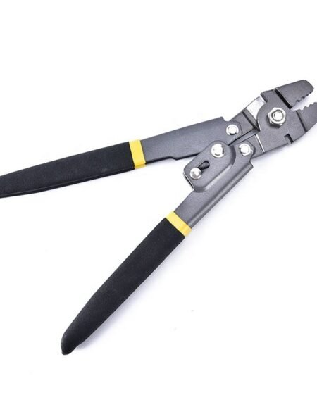 Stainless Steel Fishermans Crimping Pliers- Chrimper