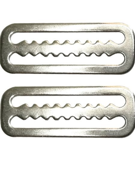 Dive Weight Retainer Stainless Steel - 2pcs