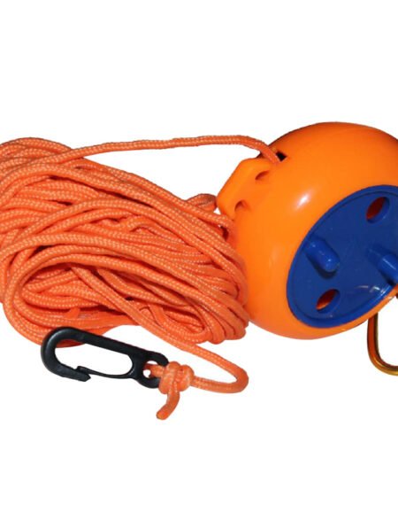 8 metre Retractable Clothesline