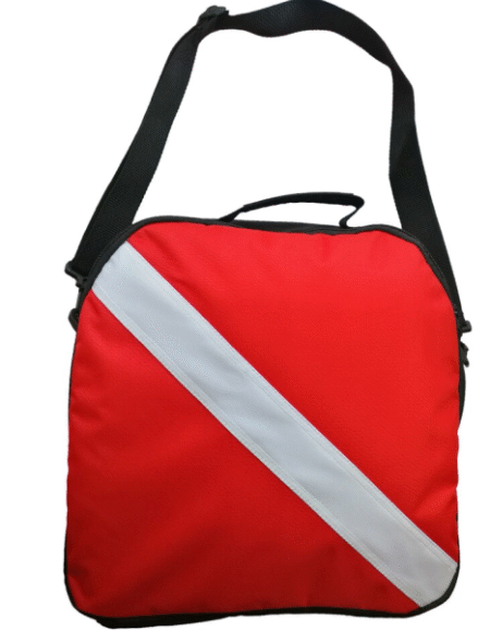 Diving Regulator Gear Bag