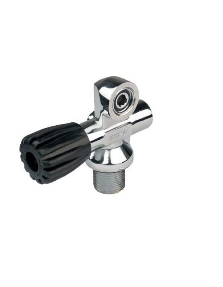 Dive Tank Valve 200 Bar