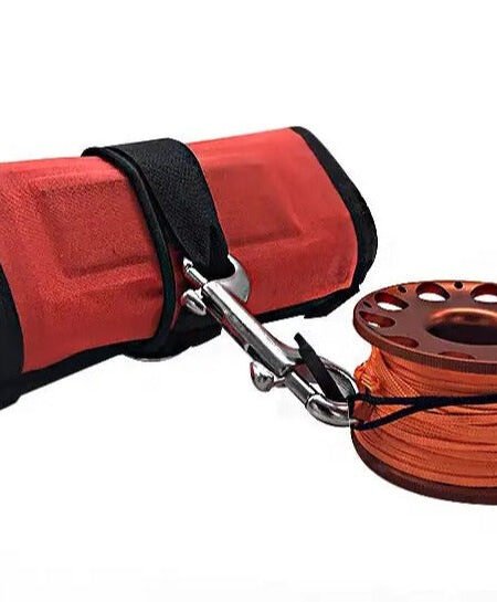 SMB Divers Safety Pack