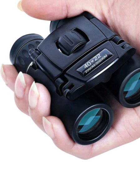 Powerful Binoculars 40x22 HD with 2000m Range