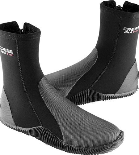 Cressi Isla Dive Boots