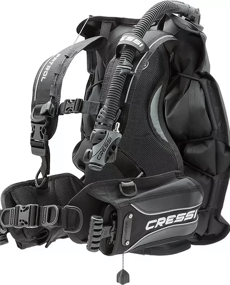 Cressi Patrol BCD - Medium