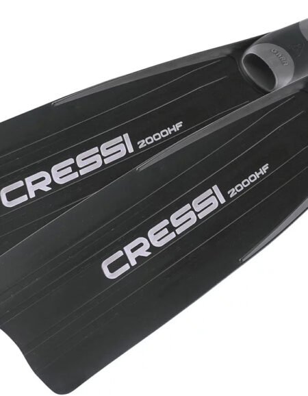 Cressi Gara 2000 HF freedive fins