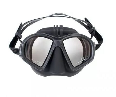 Go Pro Mask - Immersed