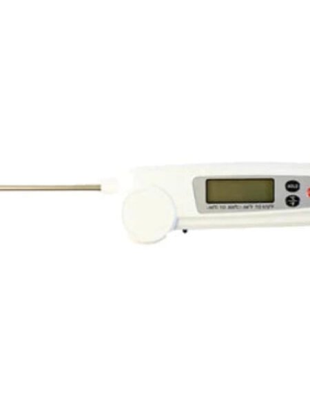Instant Read Digital BBQ Thermometer – Foldable