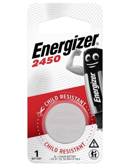 Dive Computer Lithium  Battery  2450