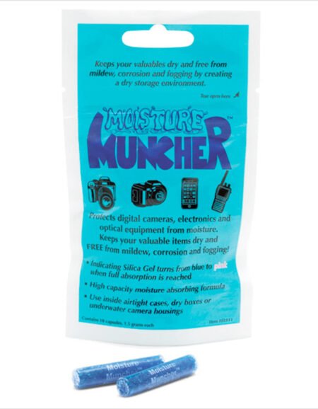 Sealife Moisture Muncher