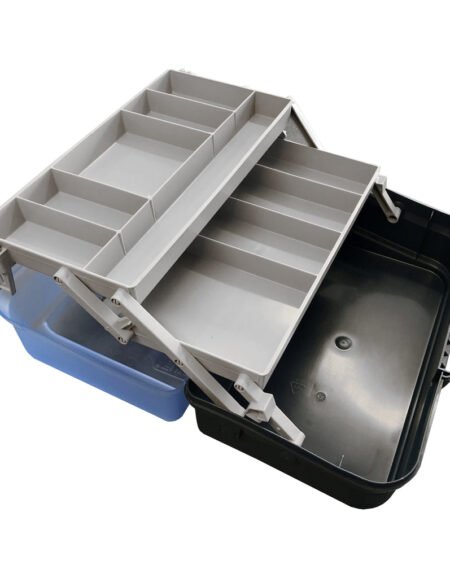Panaro Two Tray Tackle Box