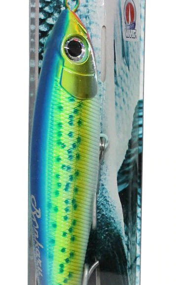 Pro Hunter Rankaru Stickbait - 140mm  -  Dorado