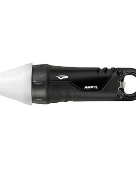 Princeton TEC AMP Dive Light