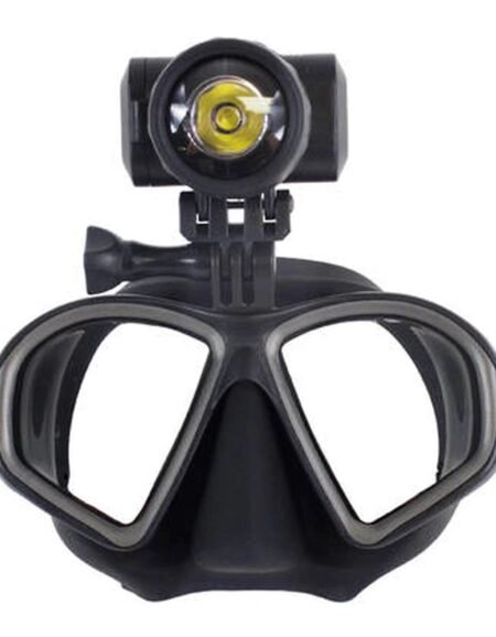 Go Pro Mask Atlantis M34