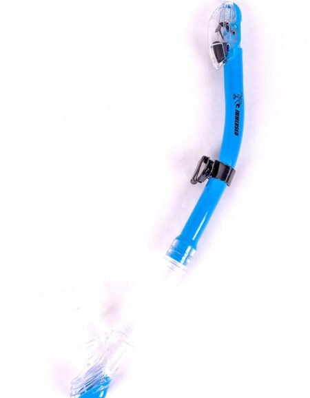 Immersed Super Dry Snorkel Blue
