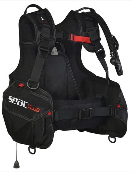 Seac Club BCD