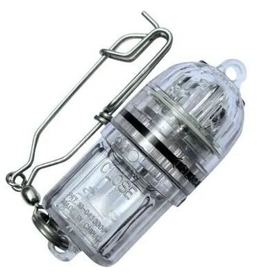 MeanFish Underwater Deep Sea Fishing Light