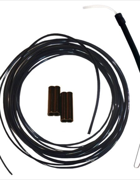 String Up Kit With Bungee - Atlantis Vertex