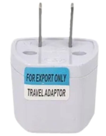 International Travel Adapter – Use Your Devices in the United States