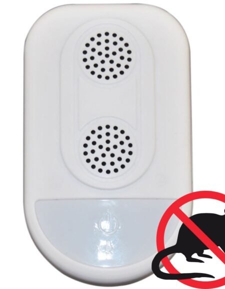 Rodent Repeller