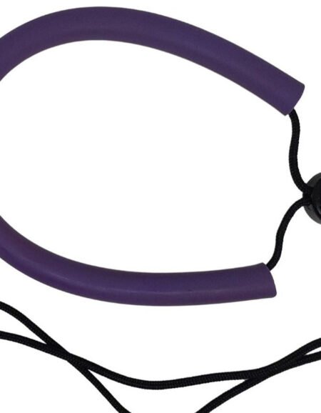 Adjustable Lanyard Purple