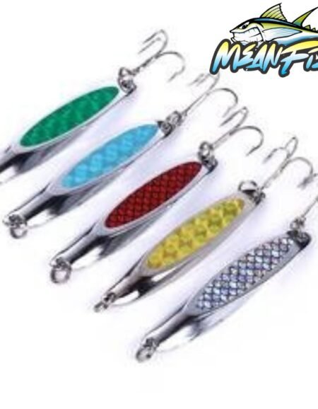 Value Pack Sleek Premium Kahawai Lures