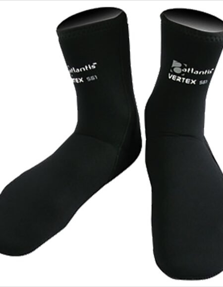 Atlantis Vertex S51 5mm Diving Socks / Booties