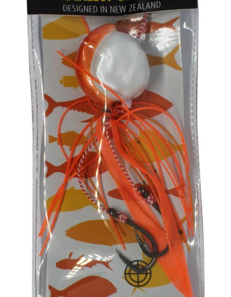 Ocean Assassin Scallop Slider Jig 100G