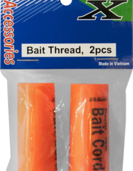 Pro Hunter Bait Elastic Twin Pack