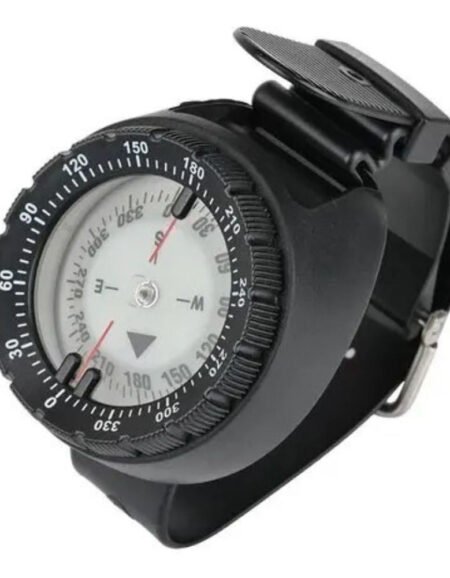 Wrist Mount Diving Compass