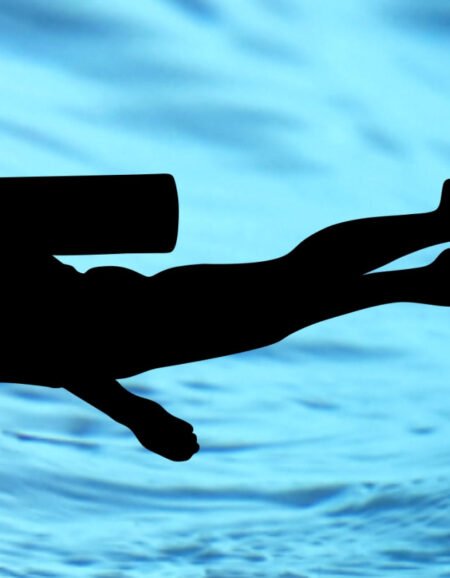 Merino Divers Hood Liner