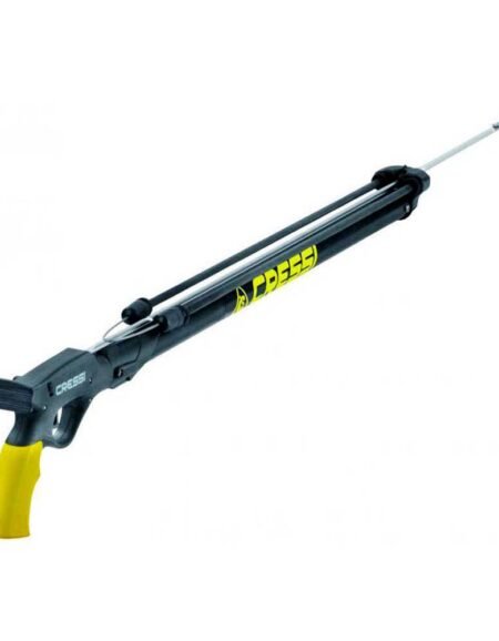 Cressi Sioux Sling Speargun 75cm