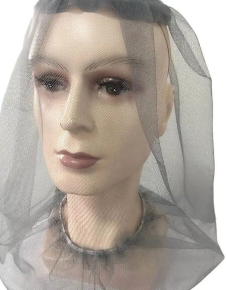 Mosquito Head Mesh Hat