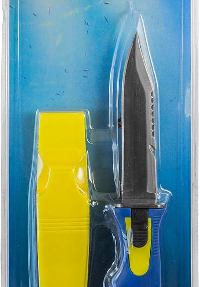 Dive Knife with Sheath