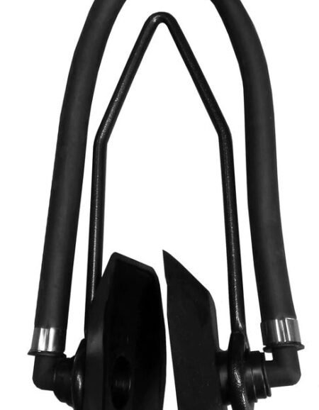 Engine Flushing Muffs - Dual Feed