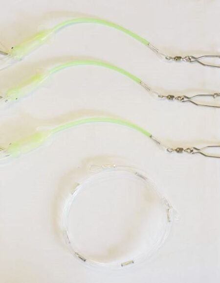 Hapuka / Tarakihi Dropper Rig