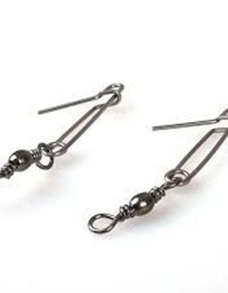 LongLine JVI Clip with Swivel  25pcs - Seaharvester